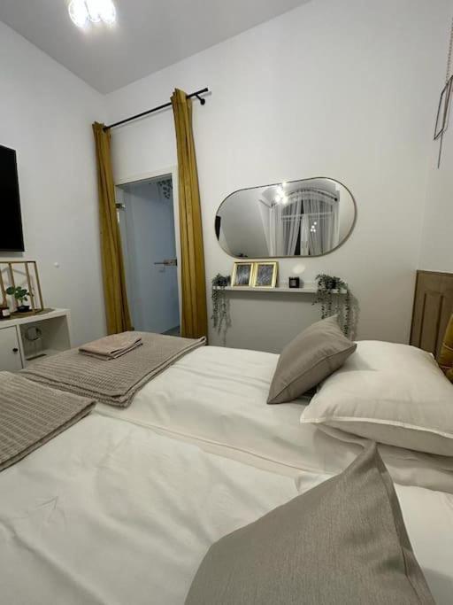 Salt Inn Apartments No 1 비엘리치카 외부 사진