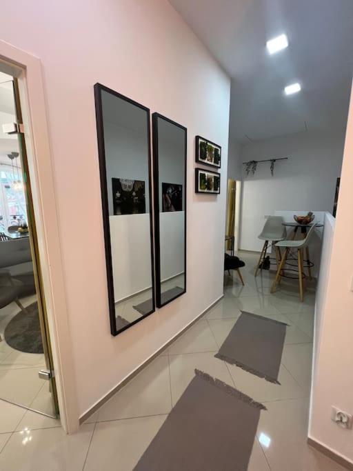 Salt Inn Apartments No 1 비엘리치카 외부 사진